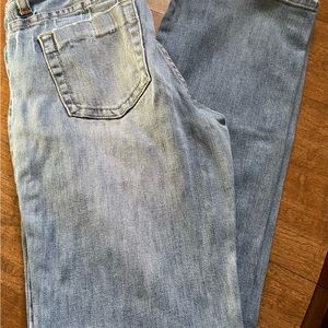 Womens jeans size 5